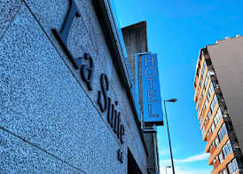 La Suite Hotel 4