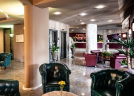 Hotel Sunflower 3