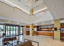 Austria Trend Hotel Europa Graz Hauptbahnhof 2