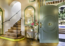Hotel La Romarine 2