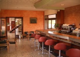 Hotel Sant Jordi 4