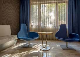 Prezident Luxury Spa & Wellness Hotel 3