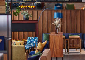 Grandi by Center Hotels 4