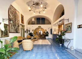 Hotel Terme Zi Carmela 2