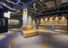 ibis Styles Nagoya 5