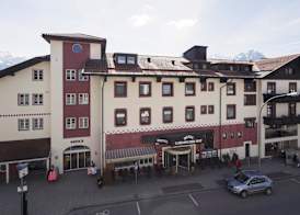 Biohotel Garmischer Hof 3