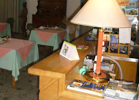 Hotel Post 4