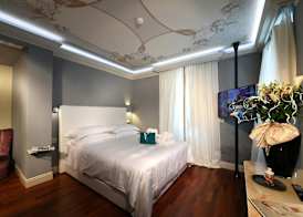 La Ribezza Boutique Hotel 4