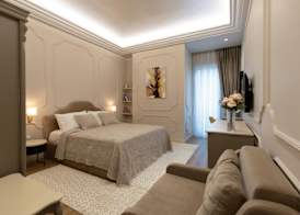Hotel Boutique Vila 135 3