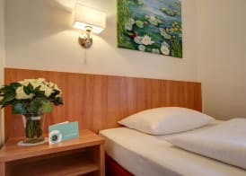 Trip Inn Hotel Blankenburg 5