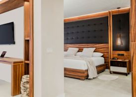 Majestic Mirage Costa Mujeres, All Suite Resort - All Inclusive 2