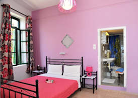 Akteon Rooms 2