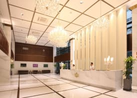 Hotel Skypark Kingstown Dongdaemun 3