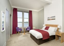 The Great Western Hotel 5