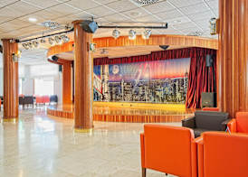 Poseidon Resort 4