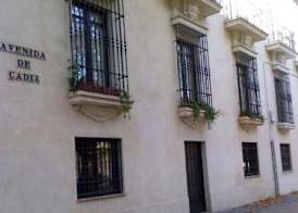 Apartamentos Murallas de Sevilla 2