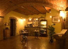 Hotel Le Pozze Di Lecchi 3