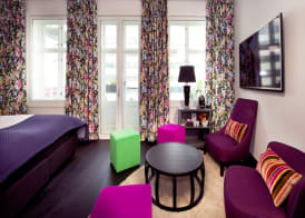 Hotel No13 5