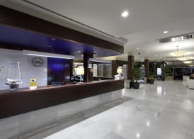 Hotel Anabel 3