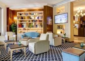 Hotel Eden 2