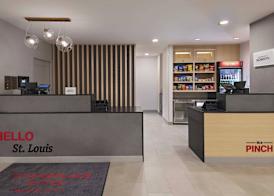 TownePlace Suites by Marriott Brentwood 3