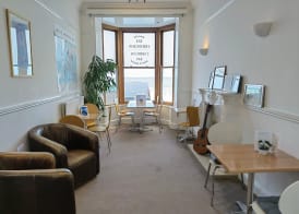 The Cardigan Bay Guest House 2