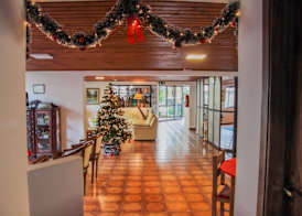 Hotel Salvador 2