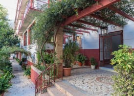 Hotel Andalucia 3