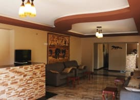 The Mansion Hotel 3