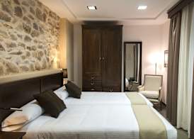 Hotel Convento Aracena & SPA 5