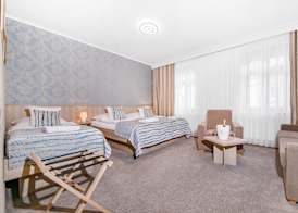 Hotel Roudna 4