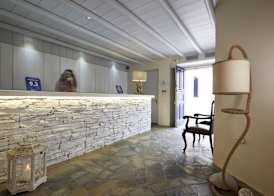 Vrahos Boutique Hotel 3