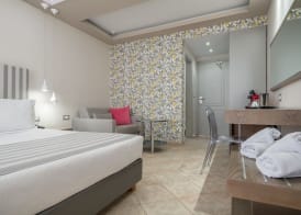 Balcony Boutique Hotel 3