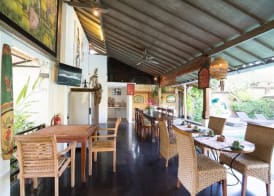 Aqua Octaviana Bali Villa 2