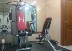 Hotel Pamplona Villava 3