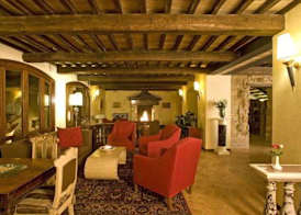 Sovana Hotel & Resort 2
