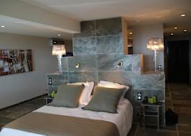Hôtel La Lagune 4