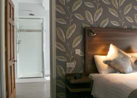 Manor Parc Hotel 5