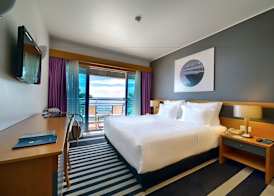 SANA Sesimbra Hotel 3