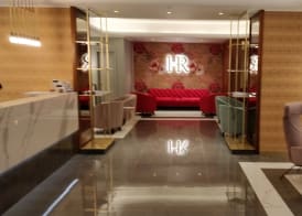 Hotel Roma 2