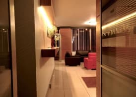 Lounge Hotel 3