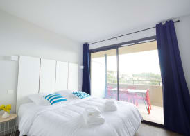 La Perle d'Eze - Aparthotel 5