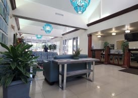 Fort Lauderdale Grand Hotel 3