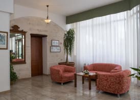 Hotel Ramapendula 5