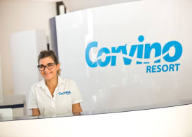 Cala Corvino Hotel Resort 2