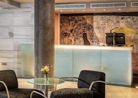 Hotel Madanis 2