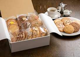 Bakery Hotel Chateau D'or 4