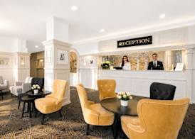 Hotel Uno Prague 4
