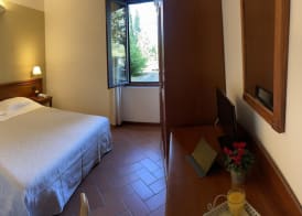 Hotel Villa Dei Bosconi 3