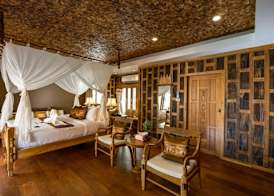 Santhiya Koh Chang Resort 5